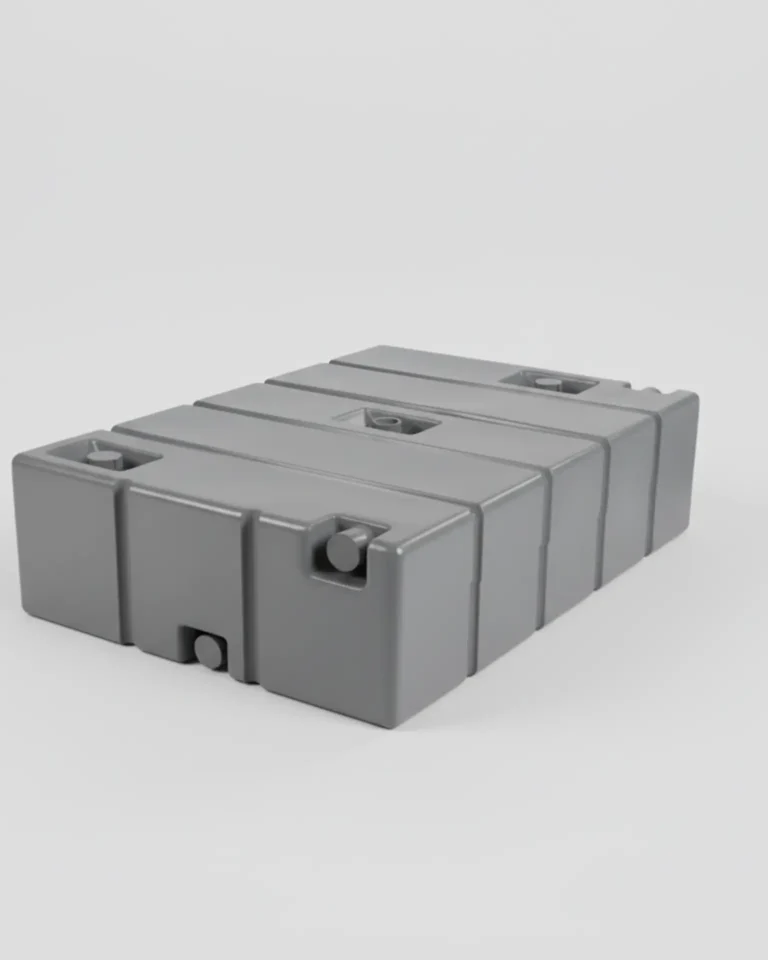 Holding Tank Rental