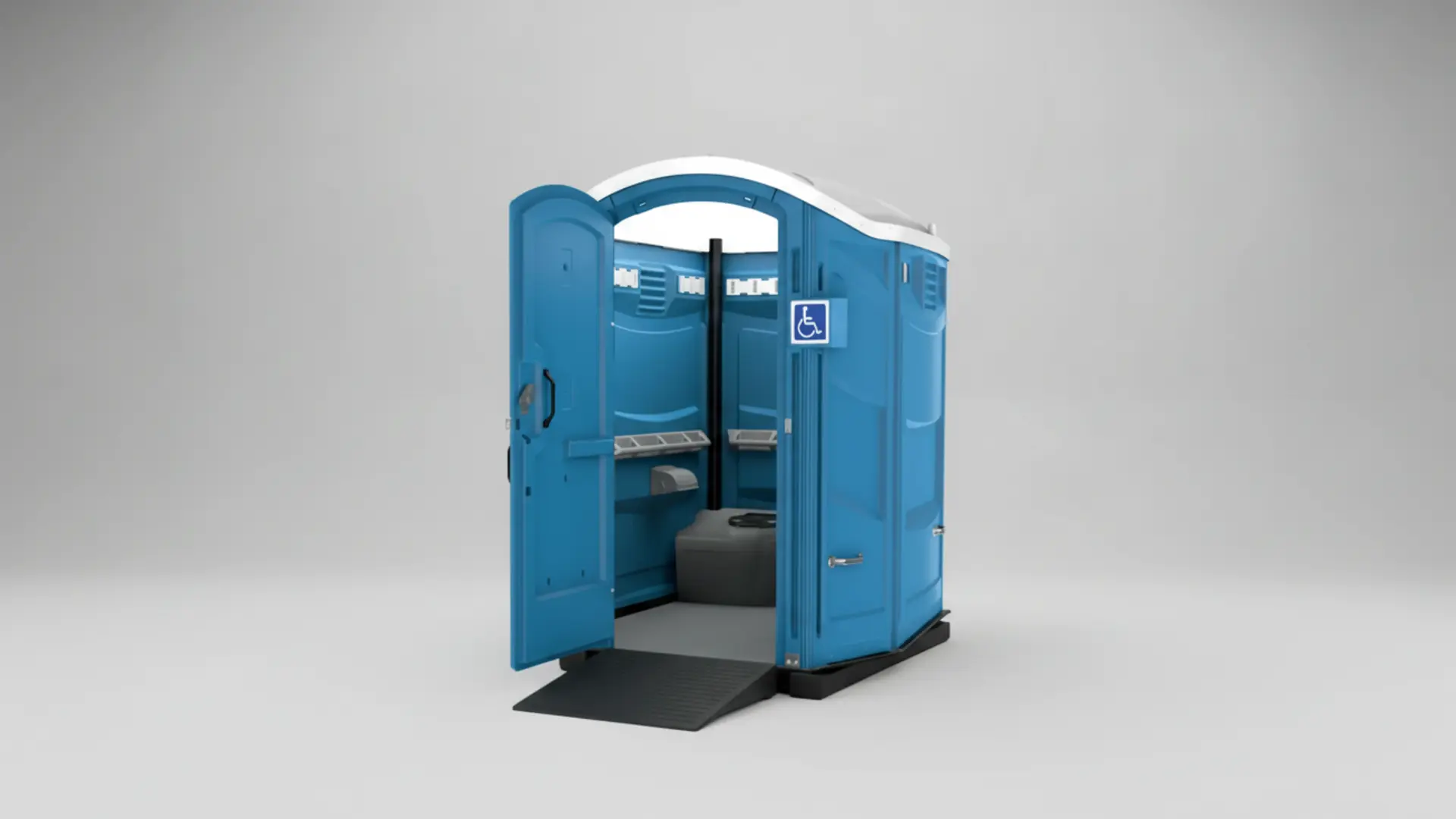 ADA Portable Toilet Rental