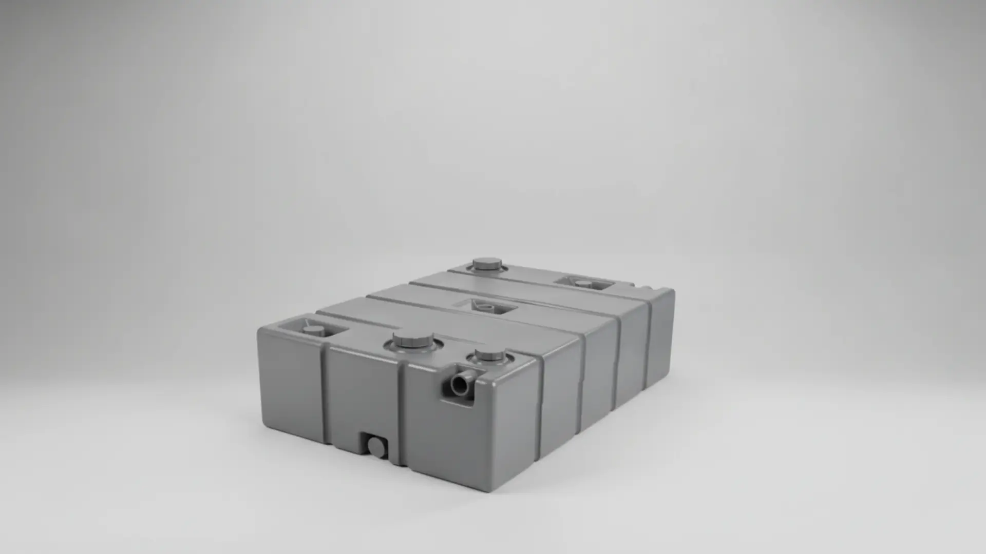 Holding Tank Rental