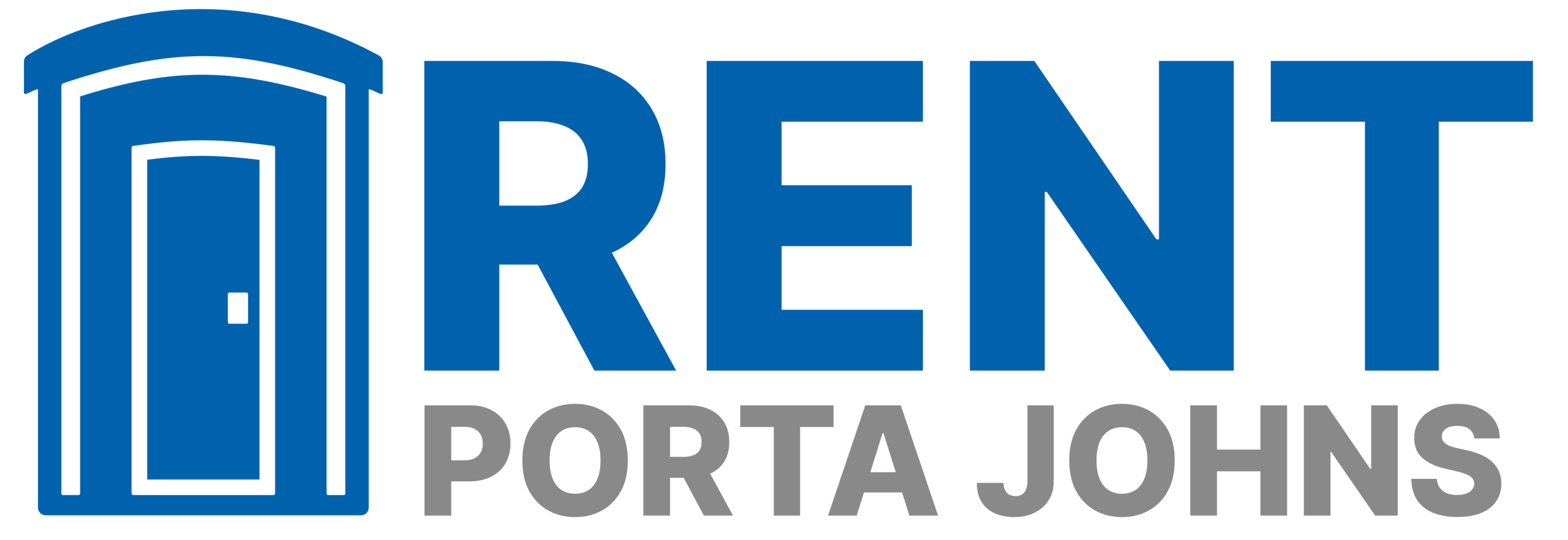 Rent Porta Johns