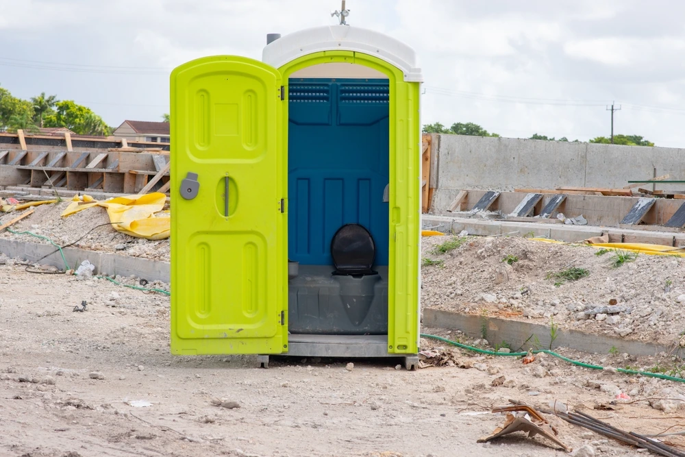 Temporary Facilities Planning for Construction Sites